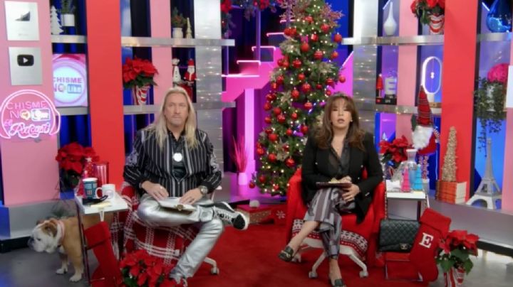 La verdad detrás del fin de Chisme no like, polémico programa de espectáculos con Javier Ceriani y Elisa Beristain