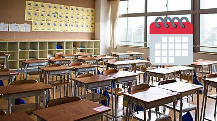 ¿Se suspenderán las clases el 12 de diciembre en Hidalgo?