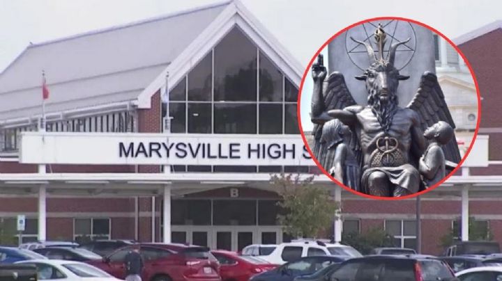 "Templo Satánico", la nueva escuela para niños y su misión en EU