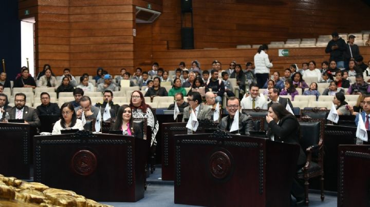 Congreso de Hidalgo crea comisión especial para restauración ecológica de región Tula