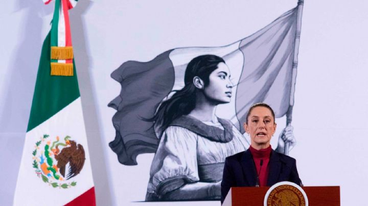 ¿Una invasión "suave" a México?