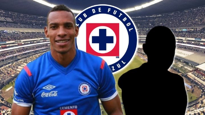 El nuevo "Amaranto Perea" que le daría el triunfo a Cruz Azul vs América