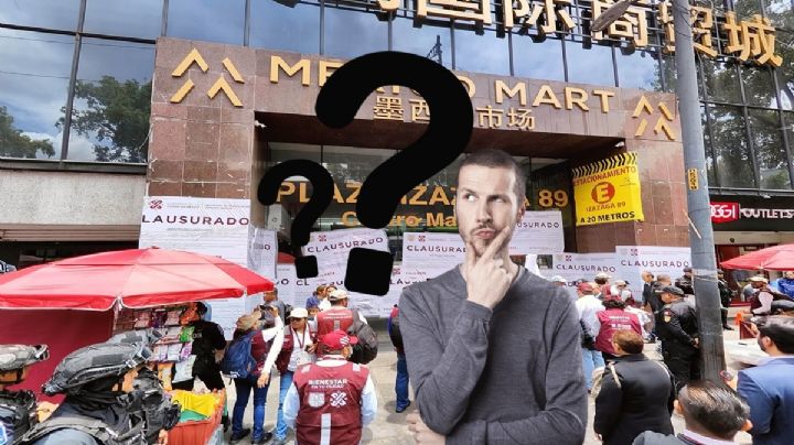 ¿Qué pasará con Plaza Izazaga 89? La historia detrás de su desaparición