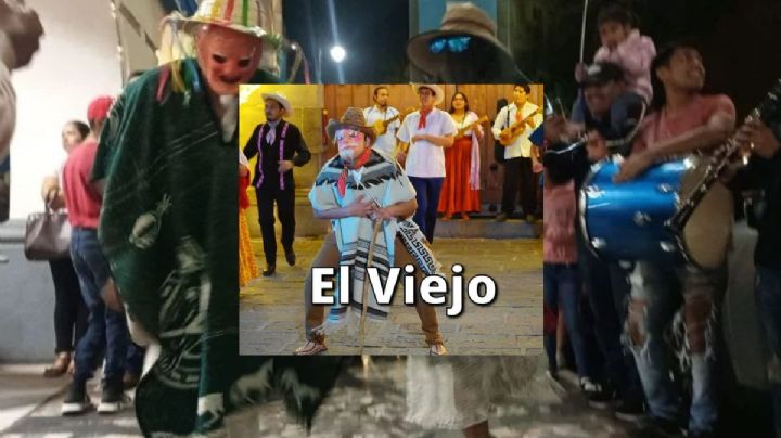 ¿Cuál es el origen de "El Viejo", celebración navideña de Veracruz que Nahle promoverá?