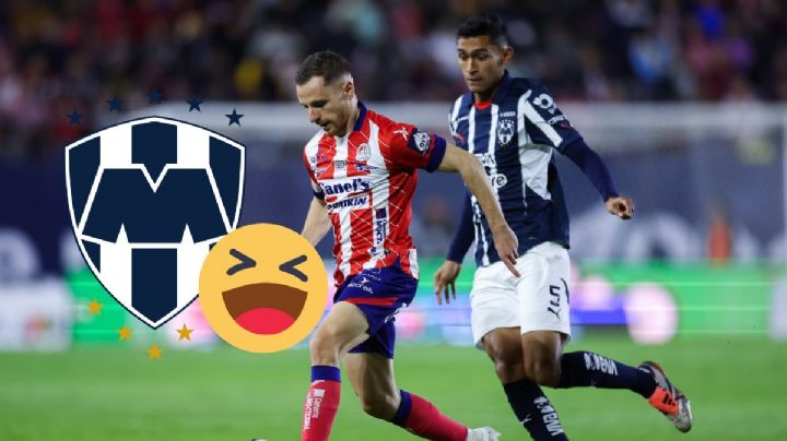 Los mejores MEMES de la victoria del Atlético San Luis ante Monterrey