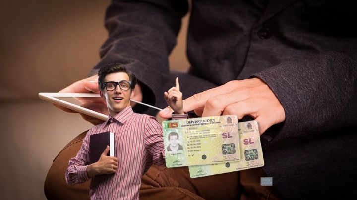 Licencia de conducir permanente CDMX: Así podrás hacer el examen en línea | Paso a paso