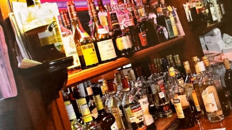 Revisarán 400 permisos de negocios donde hay venta de alcohol en Apaseo el Grande.