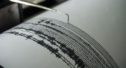 Sismo sacude California, hay alerta de tsunami