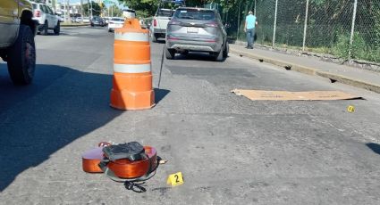 Tiorinoro Morales cantaba en los camiones, murió atropellado en Veracruz