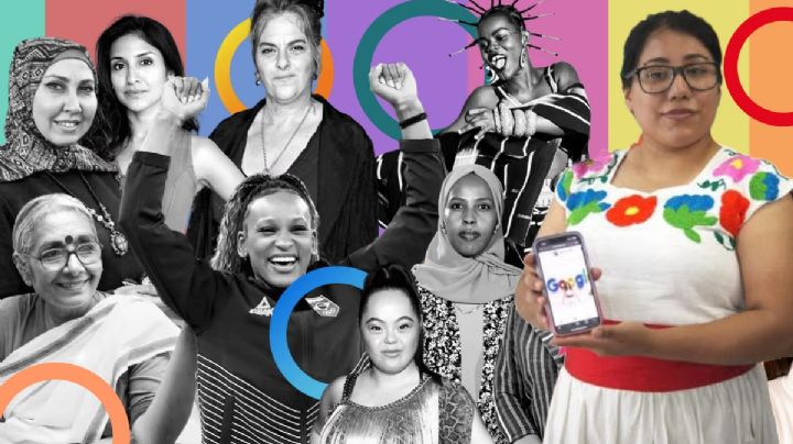 ¿Quién es Gabriela Salas? Hidalguense en la lista de las 100 mujeres más influyente