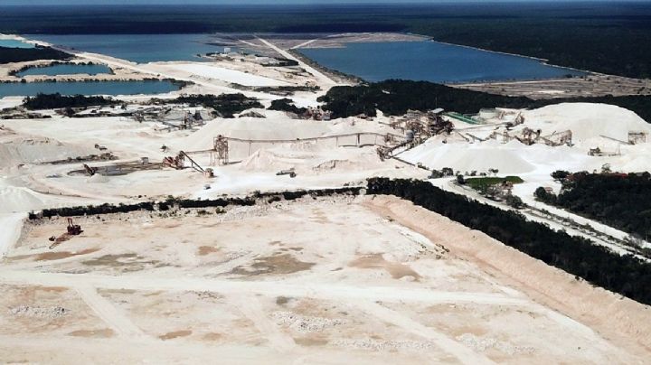 Caso Calica: Sheinbaum revive conflicto de AMLO con minera de EU