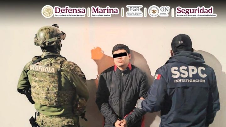 “El Gallero”, el cocinero personal de fentanilo de los Beltrán Leyva