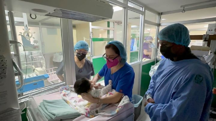 Klebsiella oxytoca en Edomex: Cofepris descarta bacteria en la empresa vinculada al brote