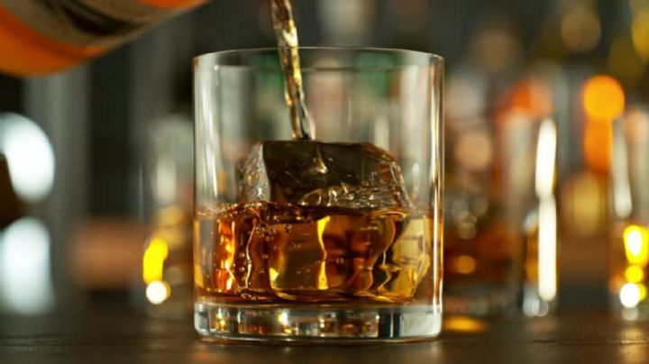 El SAT alerta a consumidores por estas botellas de Tequila, Ron y Whisky