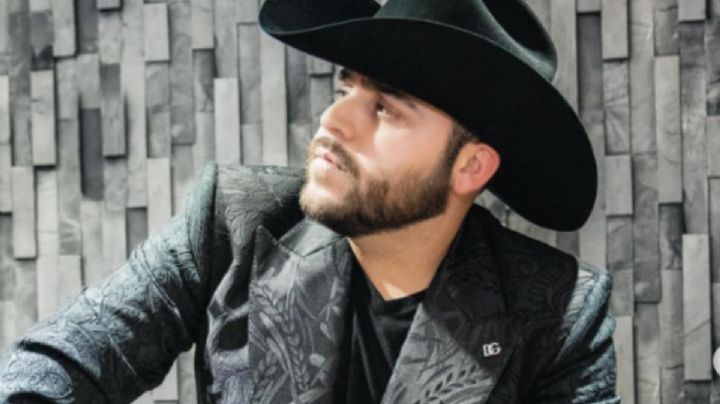 Balaceras y prisión: esta es la vida del cantante Gerardo Ortiz, cuyo ex manager fue asesinado en Plaza Miyana