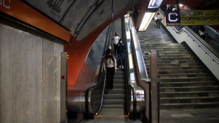 ¿Quién era el trabajador del Metro CDMX que murió en talleres de la estación El Rosario?