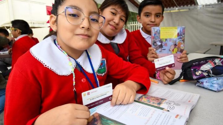 Mi Beca para Empezar lanza aviso sobre las tarjetas de cobro de los estudiantes
