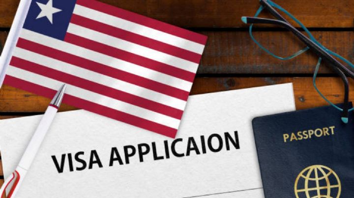 Estos son los lugares donde puedes obtener tu visa americana en 7 meses