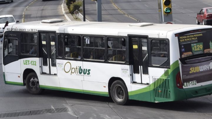 Ya viene el aumento de la oruga en León; Lo van a subir a $14