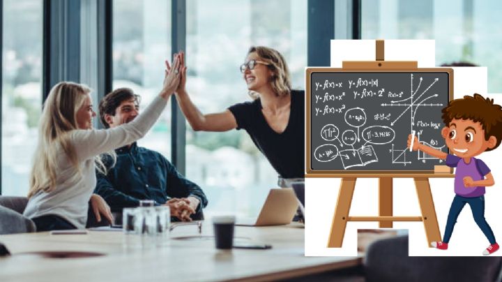 Así es (C+H)×A=E, la fórmula que tendrás que aplicar para conseguir trabajo en 2025