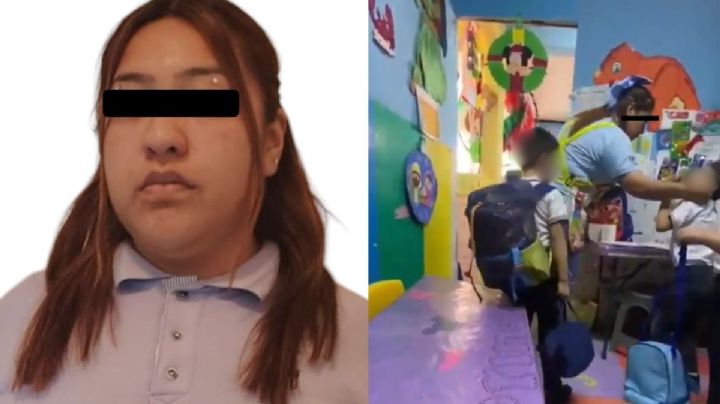 Edomex: ¿Qué pasó con la profesora que golpeó a un niño de 7 años en Coacalco?