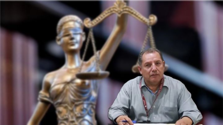 Por caso SUTSPEEH, apercibe juzgado federal al Tribunal de Arbitraje de Hidalgo