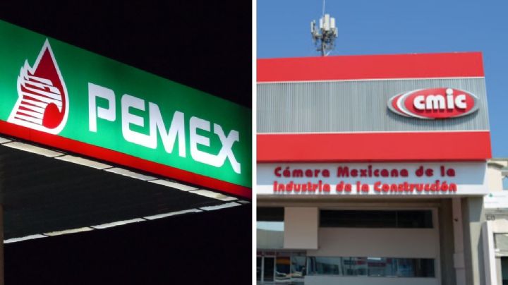 Hay adeudos de PEMEX en Veracruz: delegado de la CMIC