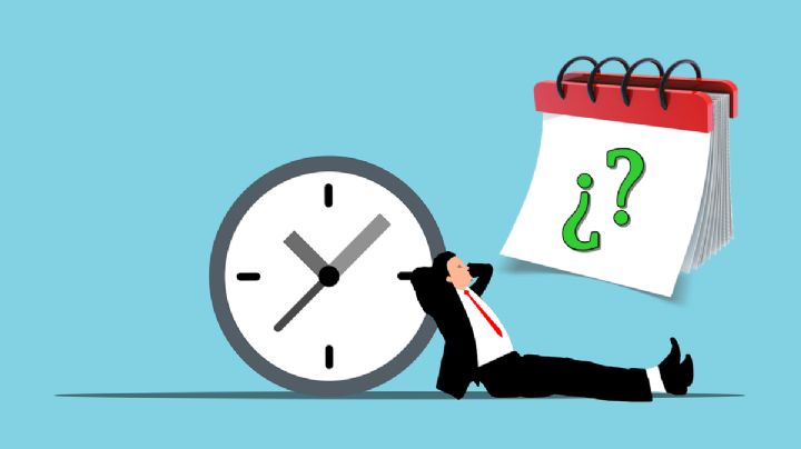 Jornada laboral: Así será el otro día de descanso obligatorio en diciembre 2024