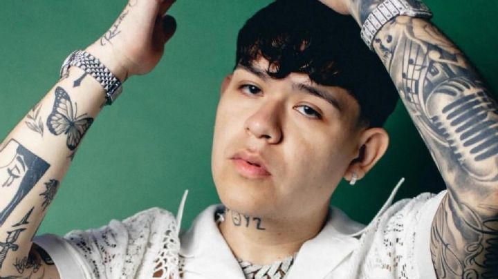 El origen desconocido de Junior H en un pueblito de Guanajuato