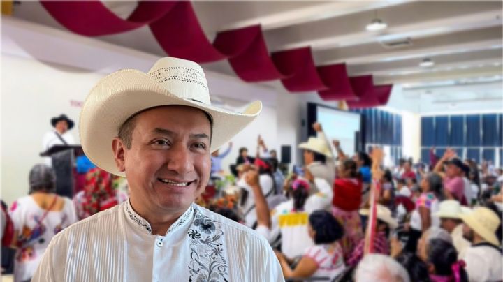 Huautla, Huazalingo y Cardonal buscan entrar el Catálogo de Pueblos Indígenas