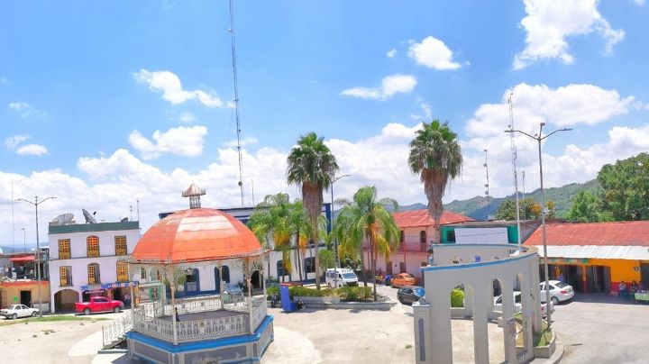 ¿Cuál es el municipio de Hidalgo con mayor población indígena?