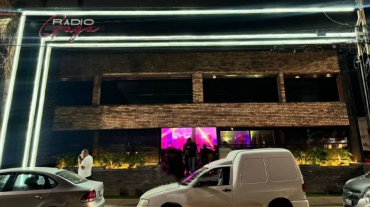 ¡Clausuran Radio Gaga!