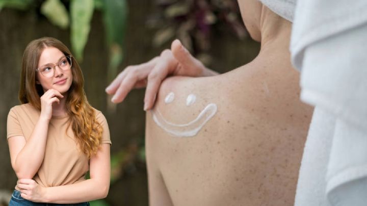 Cremas corporales que no son cremas: Estas son las marcas que no humectan según Profeco