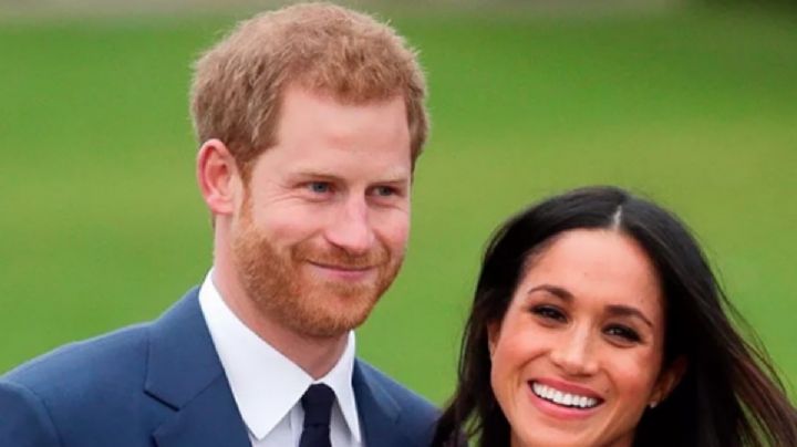 ¿Harry y Meghan Markle se van a divorciar? Esto fue lo que dijo el príncipe