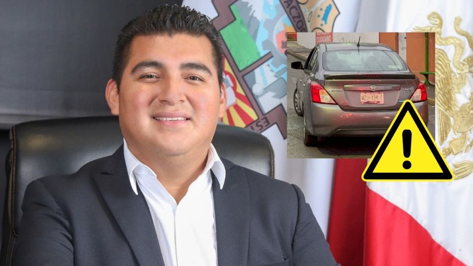 Alcalde de Ixtac confirma privación de la libertad de empleada