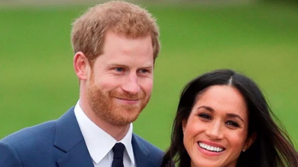 Se conocieron gracias a una cita a ciegas