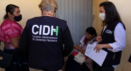 ¿Quién vigila el cumplimiento de las recomendaciones de la CIDH?