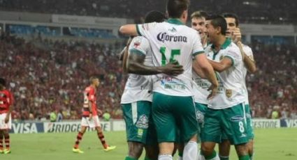 El día que León le ganó al Flamengo en el Maracaná; se enfrentarán en Mundial de Clubes