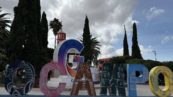 Clima en Guanajuato: Se prevén lluvias en 8 municipios para este viernes 6 de diciembre