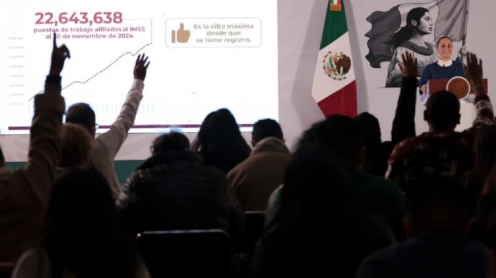 ¿Cuánto cotizan los trabajadores mexicanos registrados ante el IMSS?