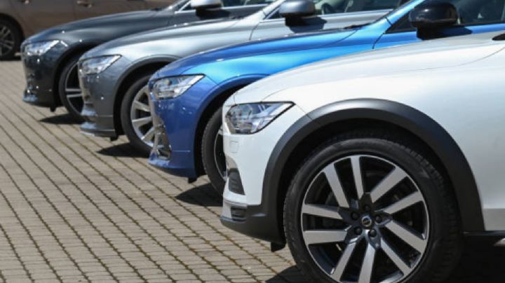 Profeco alerta a conductores de autos Kia, Volkswagen, Toyota y Mazda