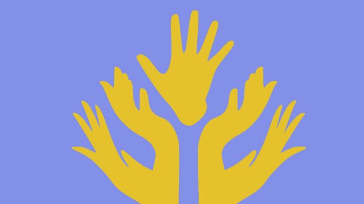 Los derechos humanos son el futuro