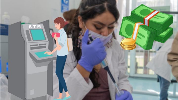 Jóvenes Construyendo el Futuro: Este será el NUEVO MONTO para el 2025