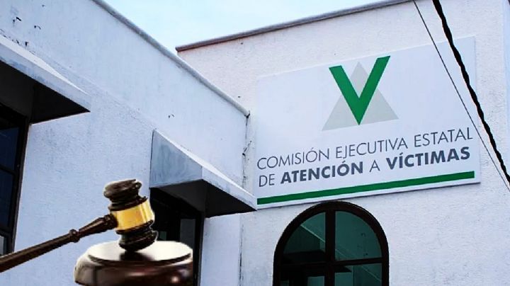 Por Ley de Víctimas para Hidalgo incompleta, IEDP impugna en tribunal