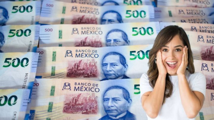 Requisitos para cobrar apoyo económico de 6,250 pesos mensuales