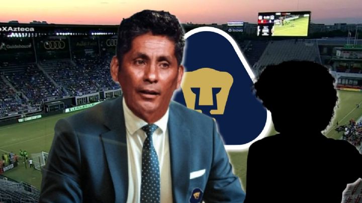 Jorge Campos revela qué jugadores se pelearon en los Pumas