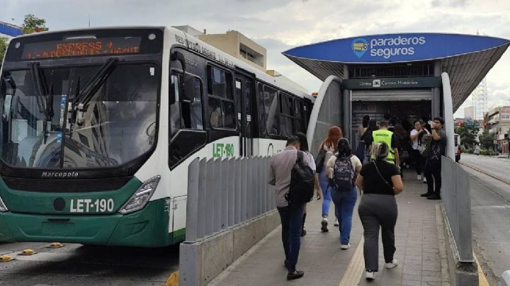 Buscarían transportistas aumento de 16 pesos a pasaje en León