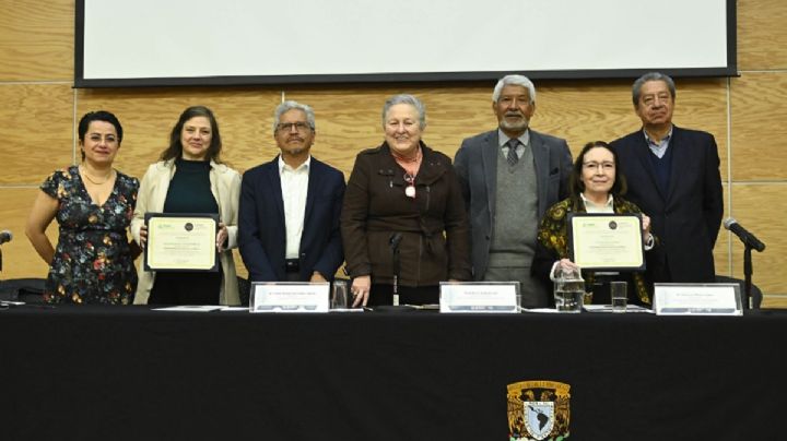UNAM: Acreditan licenciaturas en Física y Física Biomédica