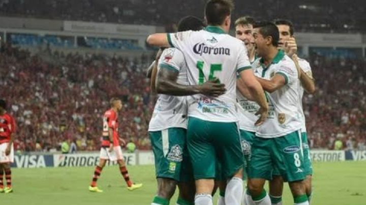 El día que León le ganó al Flamengo en el Maracaná; se enfrentarán en Mundial de Clubes