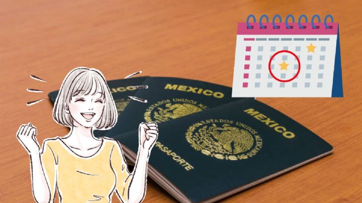 ¿Podrás tramitar tu pasaporte mexicano en sábado? Esto sabemos